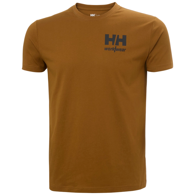 Helly Hansen Classic Logo 2.0 T-Shirt 79309