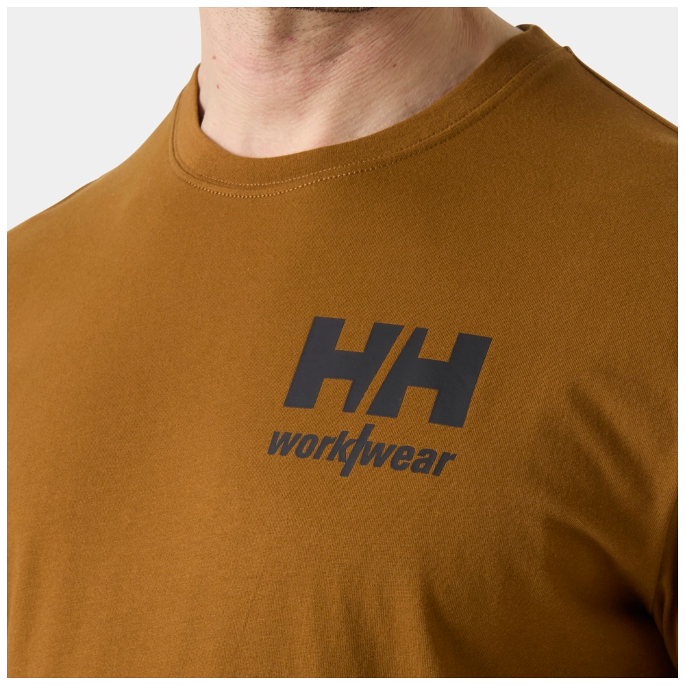 Helly Hansen Classic Logo 2.0 T-Shirt 79309