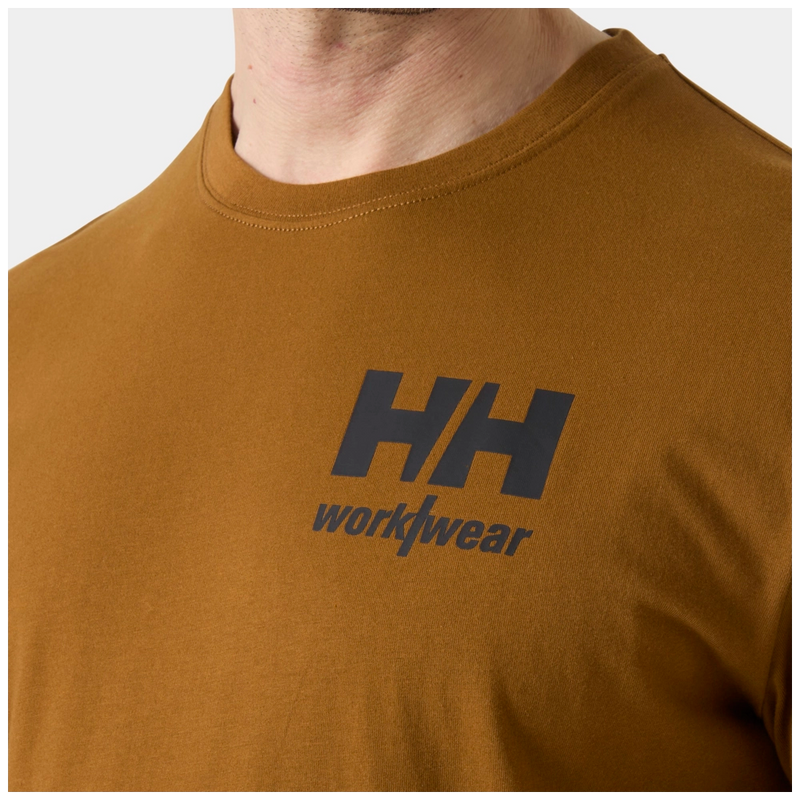 Helly Hansen Classic Logo 2.0 T-Shirt 79309