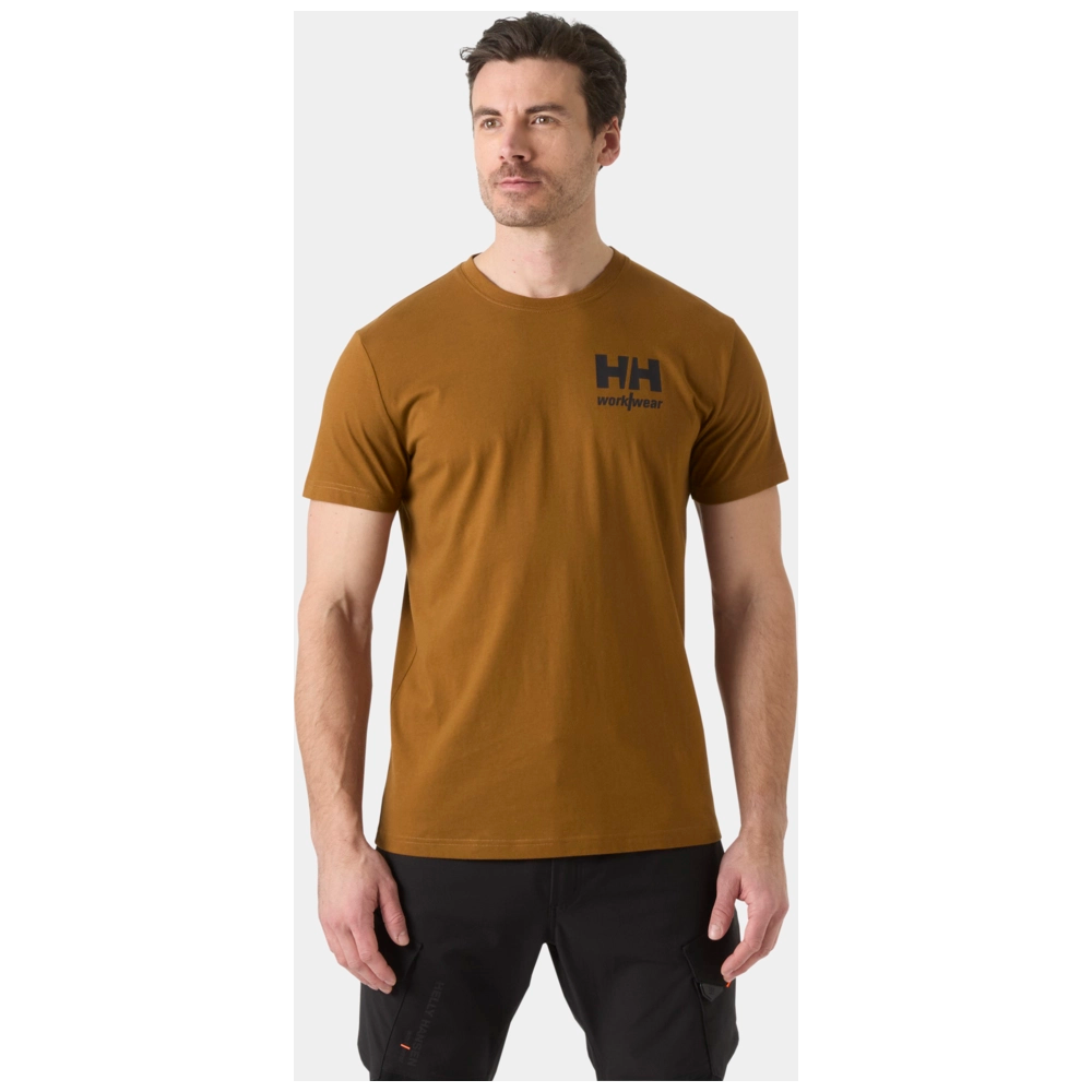 Helly Hansen Classic Logo 2.0 T-Shirt 79309