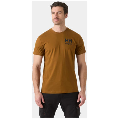 Helly Hansen Classic Logo 2.0 T-Shirt 79309