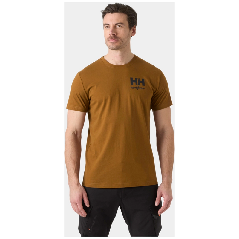 Helly Hansen Classic Logo 2.0 T-Shirt 79309