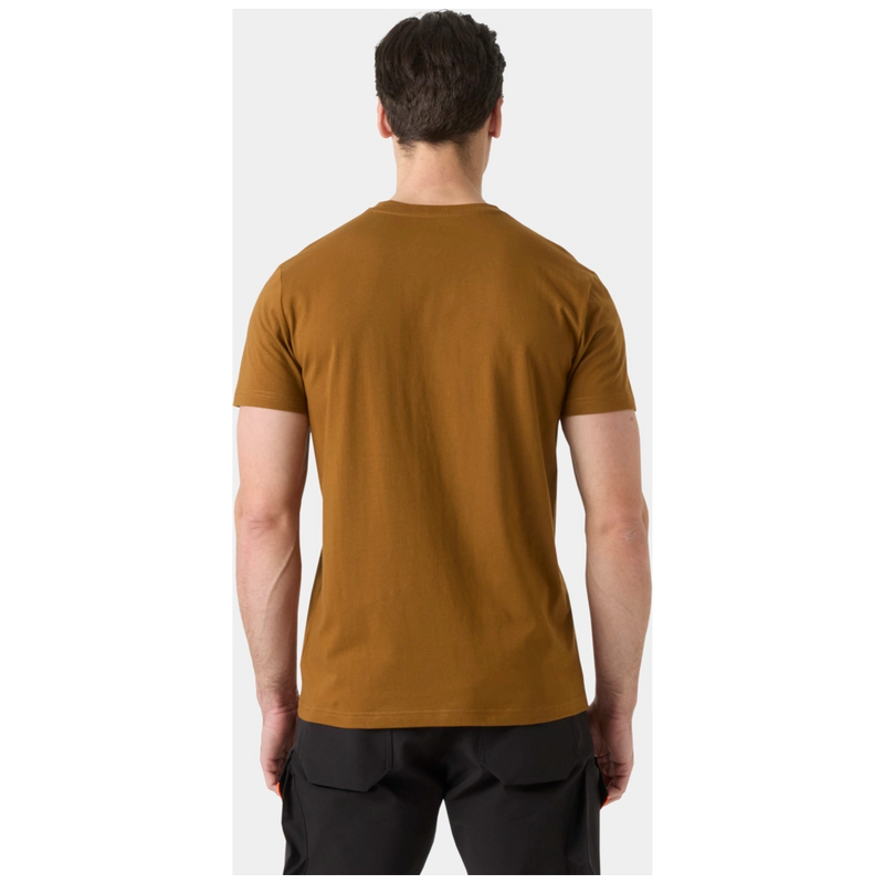 Helly Hansen Classic Logo 2.0 T-Shirt 79309