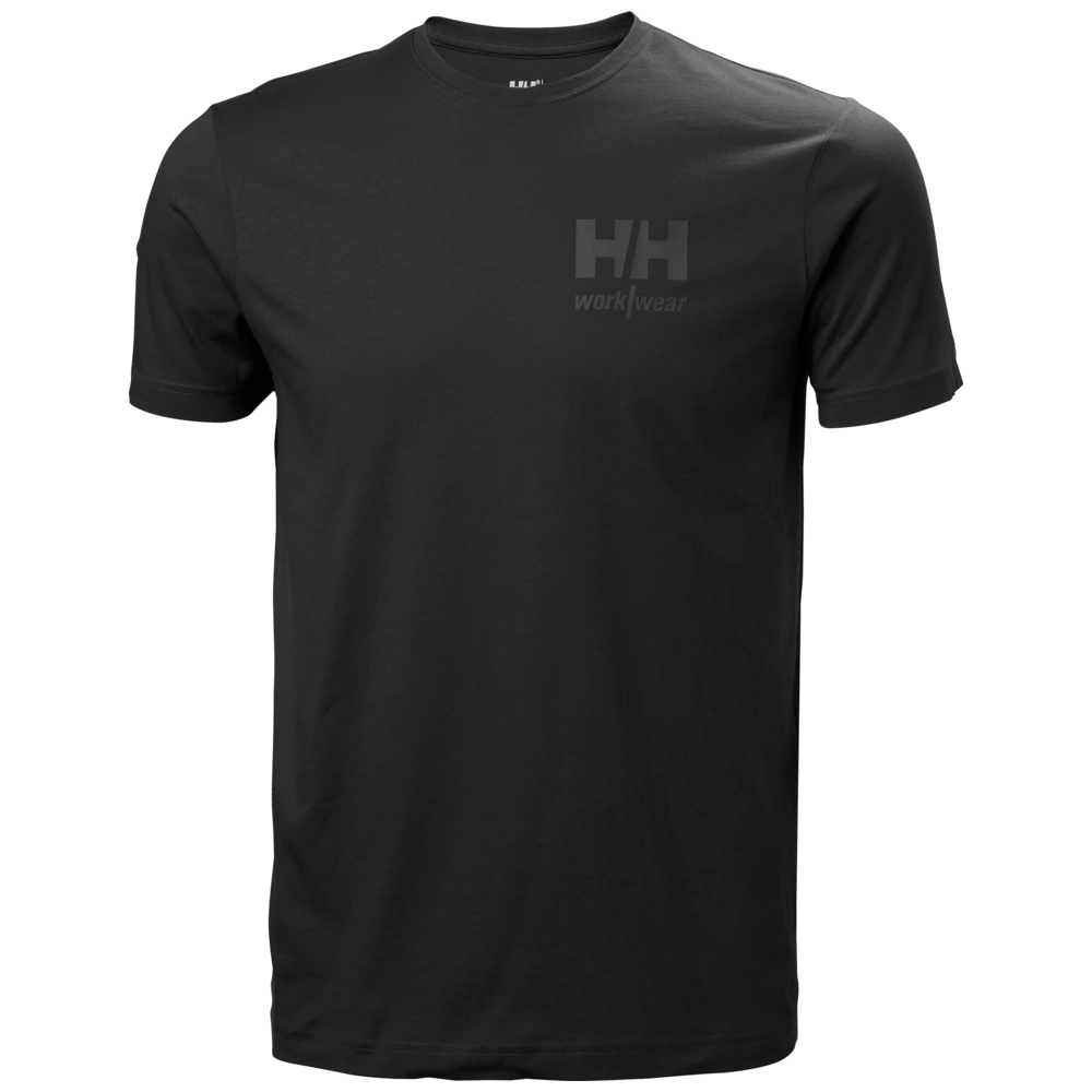 Helly Hansen Classic Logo 2.0 T-Shirt 79309