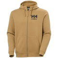Helly Hansen Classic Logo 2.0 Zip Hoodie 79311