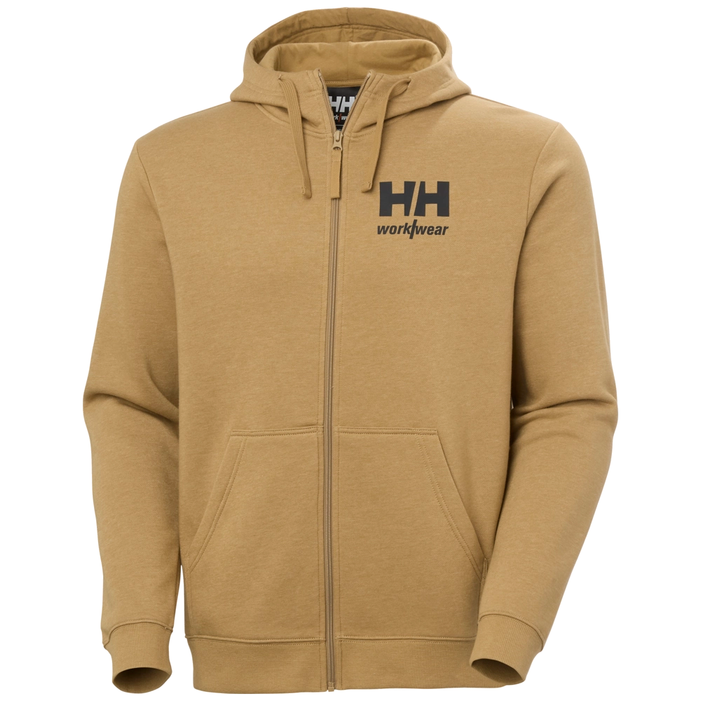 Helly Hansen Classic Logo 2.0 Zip Hoodie 79311
