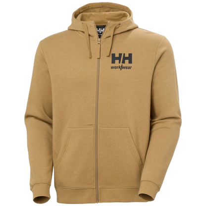 Helly Hansen Classic Logo 2.0 Zip Hoodie 79311
