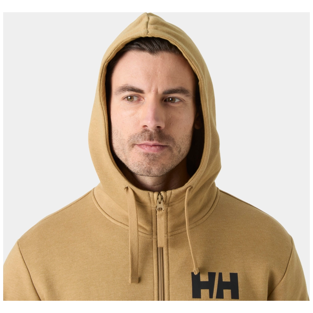 Helly Hansen Classic Logo 2.0 Zip Hoodie 79311