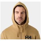 Helly Hansen Classic Logo 2.0 Zip Hoodie 79311