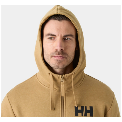 Helly Hansen Classic Logo 2.0 Zip Hoodie 79311