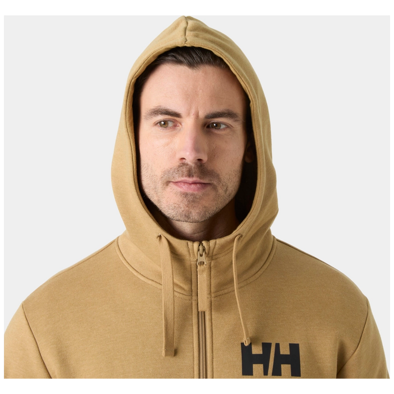 Helly Hansen Classic Logo 2.0 Zip Hoodie 79311