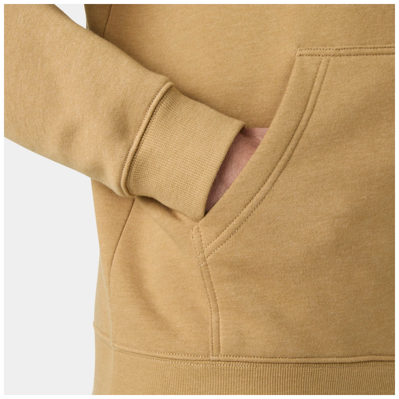 Helly Hansen Classic Logo 2.0 Zip Hoodie 79311