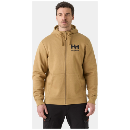 Helly Hansen Classic Logo 2.0 Zip Hoodie 79311