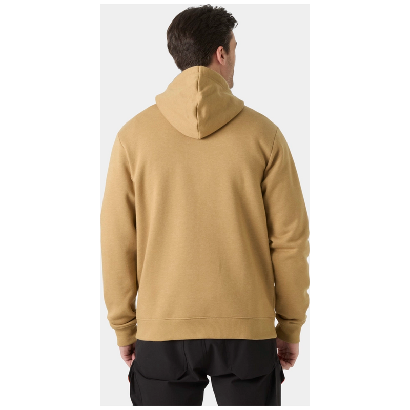 Helly Hansen Classic Logo 2.0 Zip Hoodie 79311
