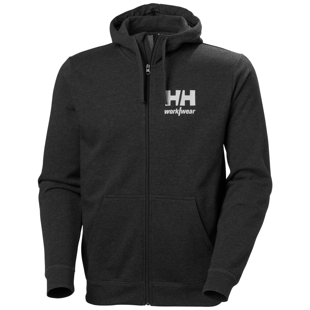 Helly Hansen Classic Logo 2.0 Zip Hoodie 79311