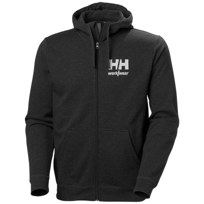 Helly Hansen Classic Logo 2.0 Zip Hoodie 79311