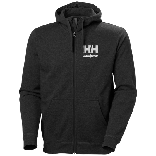 Helly Hansen Classic Logo 2.0 Zip Hoodie 79311