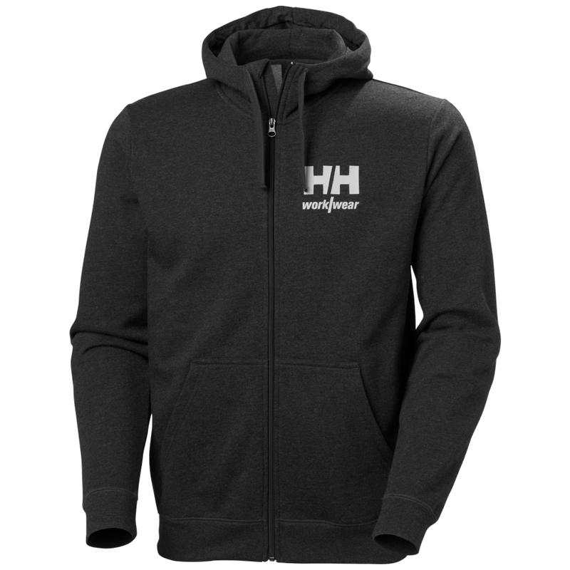 Helly Hansen Classic Logo 2.0 Zip Hoodie 79311