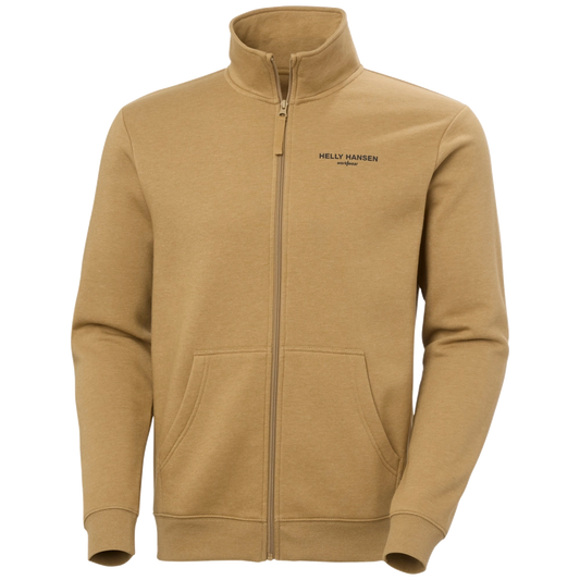 Helly Hansen Classic Logo 2.0 Zip Sweat 79312