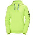 Helly Hansen Dames Classic Logo 2.0 Hoodie 79313