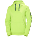 Helly Hansen Dames Classic Logo 2.0 Hoodie 79313