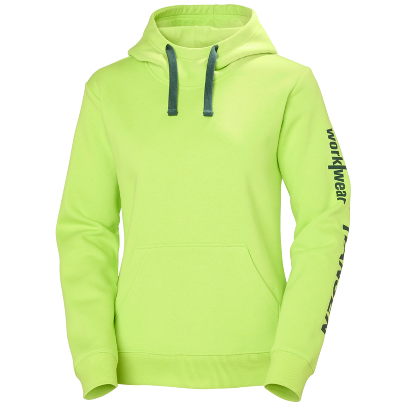 Helly Hansen Women's Classic Logo 2.0 Hoodie 79313