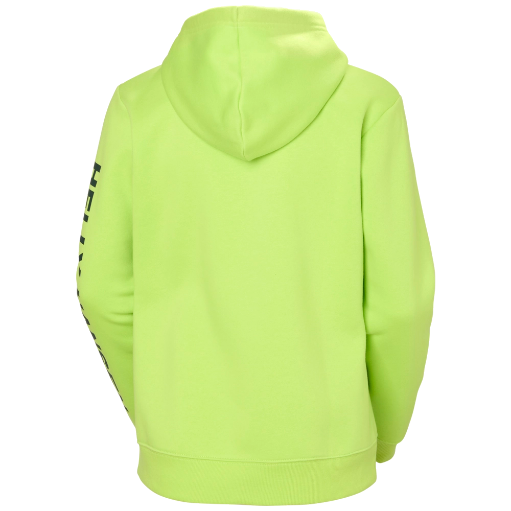 Helly Hansen Dames Classic Logo 2.0 Hoodie 79313