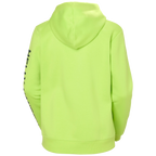 Helly Hansen Dames Classic Logo 2.0 Hoodie 79313