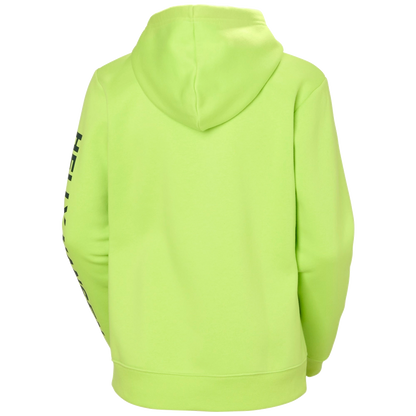 Helly Hansen Dames Classic Logo 2.0 Hoodie 79313