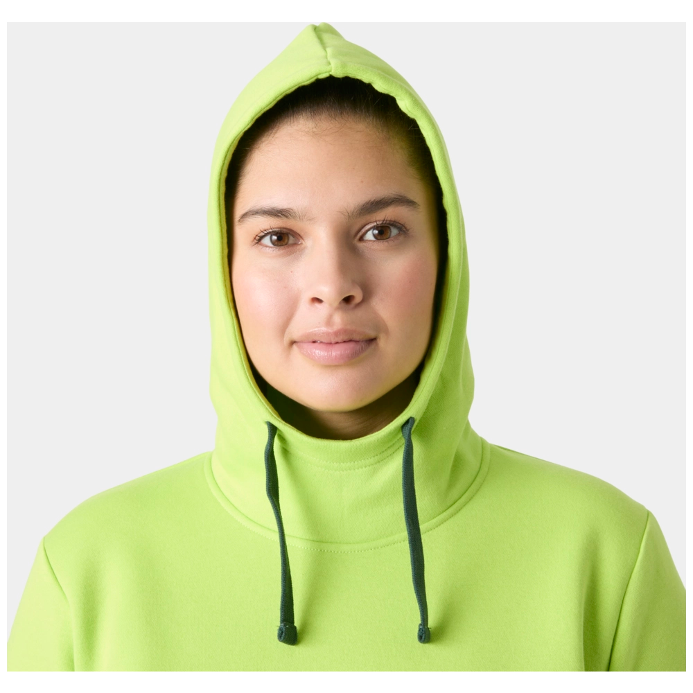 Helly Hansen Dames Classic Logo 2.0 Hoodie 79313