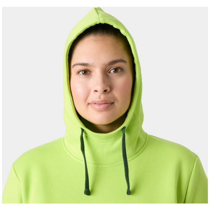 Helly Hansen Dames Classic Logo 2.0 Hoodie 79313