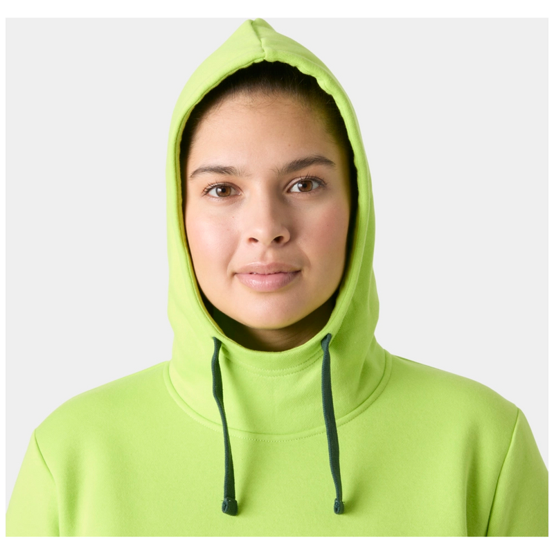 Helly Hansen Dames Classic Logo 2.0 Hoodie 79313