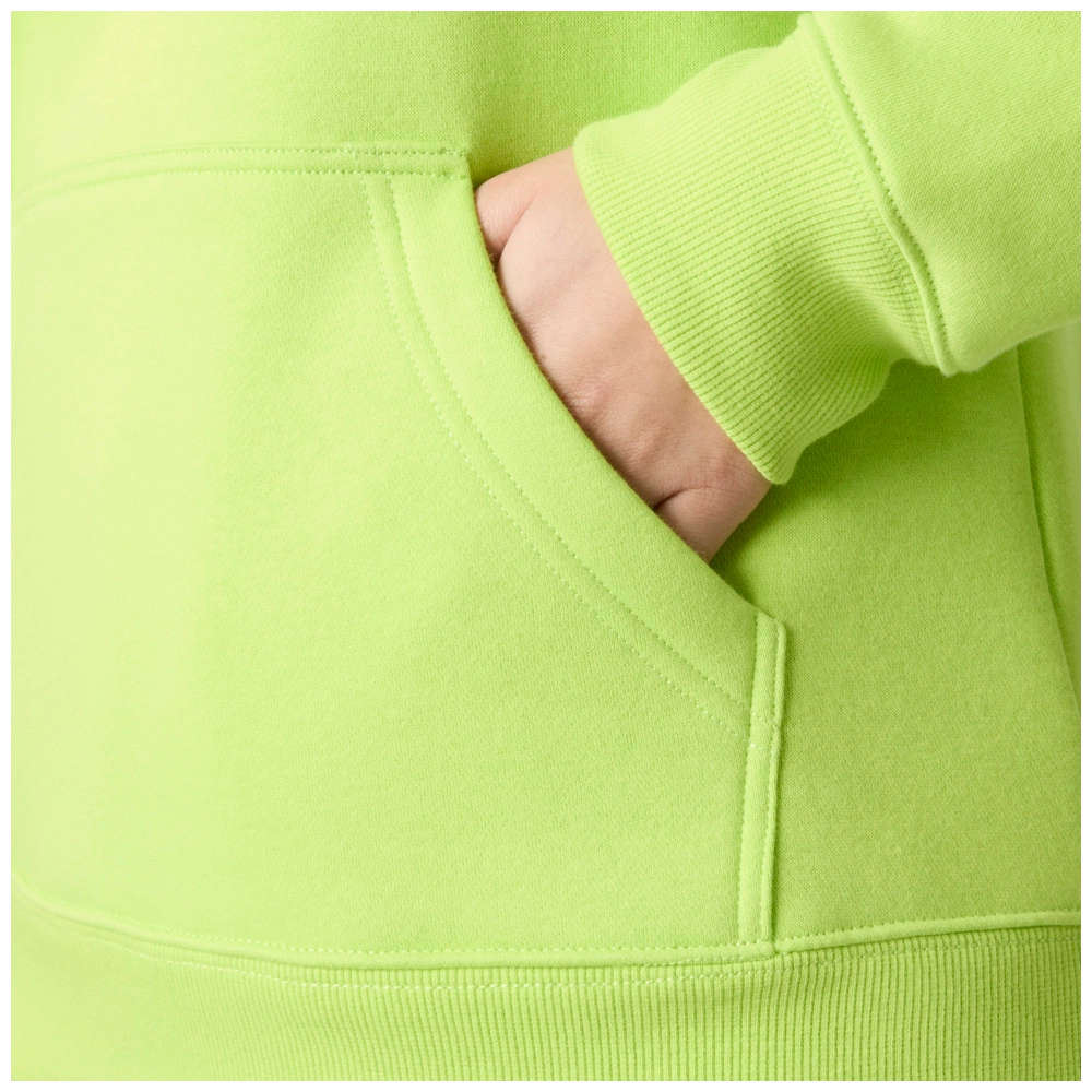 Helly Hansen Dames Classic Logo 2.0 Hoodie 79313