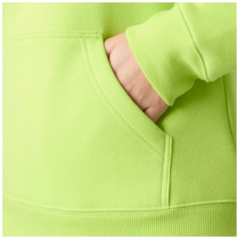 Helly Hansen Dames Classic Logo 2.0 Hoodie 79313