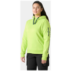 Helly Hansen Dames Classic Logo 2.0 Hoodie 79313