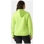 Helly Hansen Dames Classic Logo 2.0 Hoodie 79313