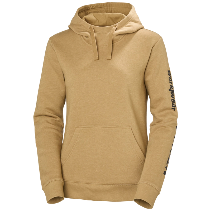 Helly Hansen Women's Classic Logo 2.0 Hoodie 79313