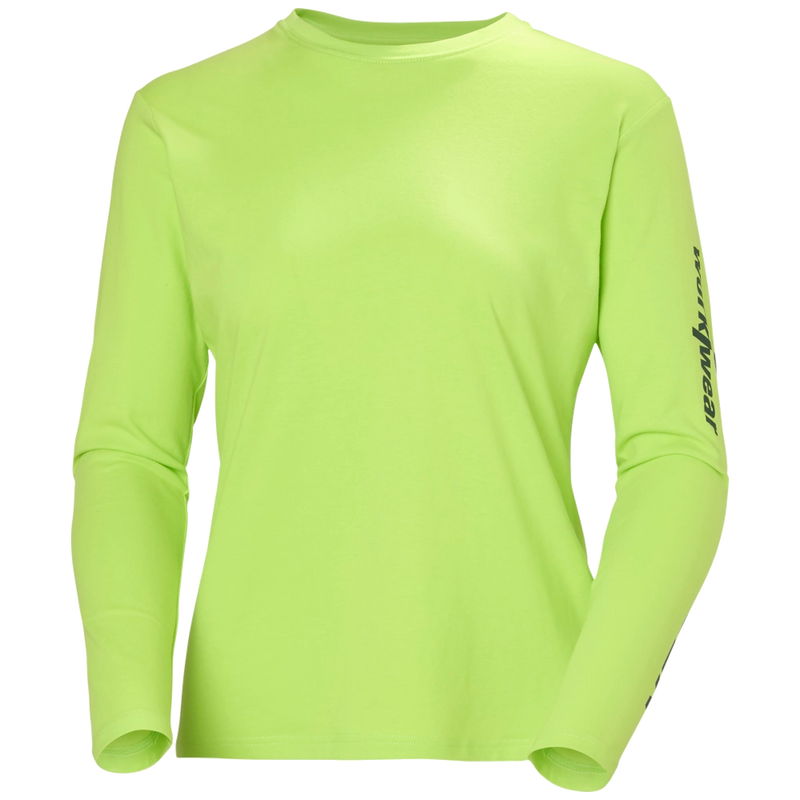 Helly Hansen Women's Classic Logo 2.0 Longsleeve 79314