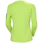 Helly Hansen Dames Classic Logo 2.0 Longsleeve 79314