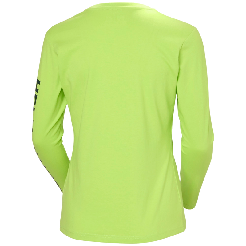 Helly Hansen Women's Classic Logo 2.0 Longsleeve 79314