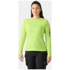 Helly Hansen Dames Classic Logo 2.0 Longsleeve 79314