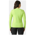 Helly Hansen Dames Classic Logo 2.0 Longsleeve 79314