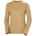 Helly Hansen Dames Classic Logo 2.0 Longsleeve 79314