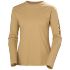 Helly Hansen Dames Classic Logo 2.0 Longsleeve 79314
