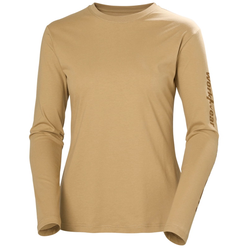 Helly Hansen Women's Classic Logo 2.0 Longsleeve 79314