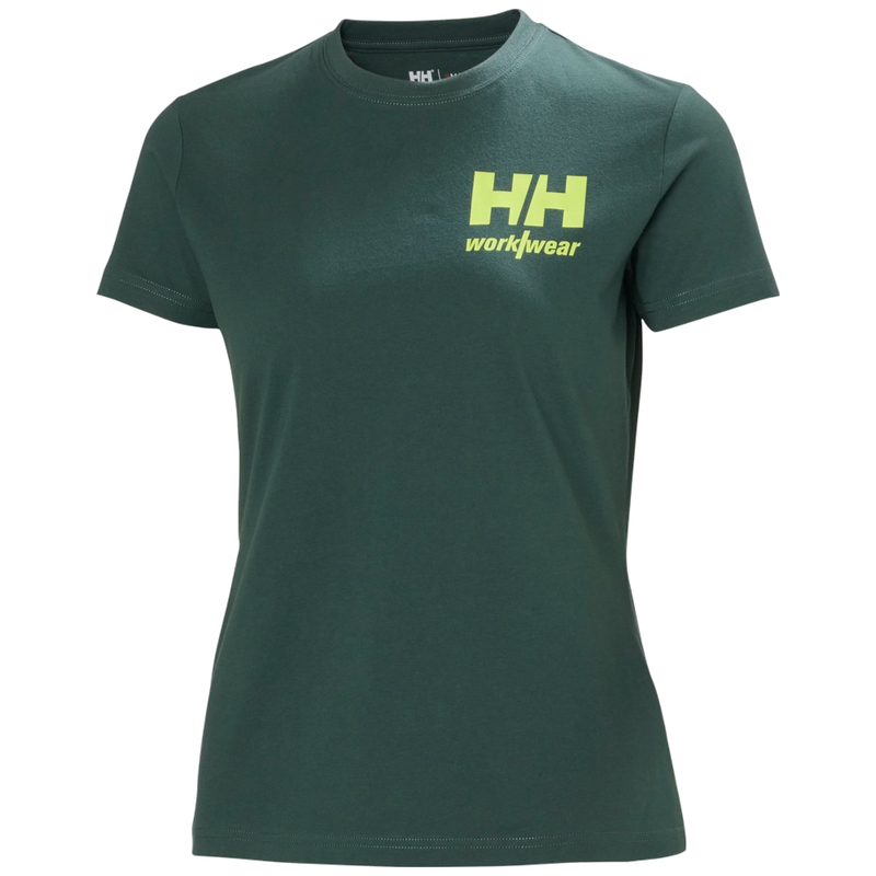 Helly Hansen Women's Classic Logo 2.0 T-Shirt 79315