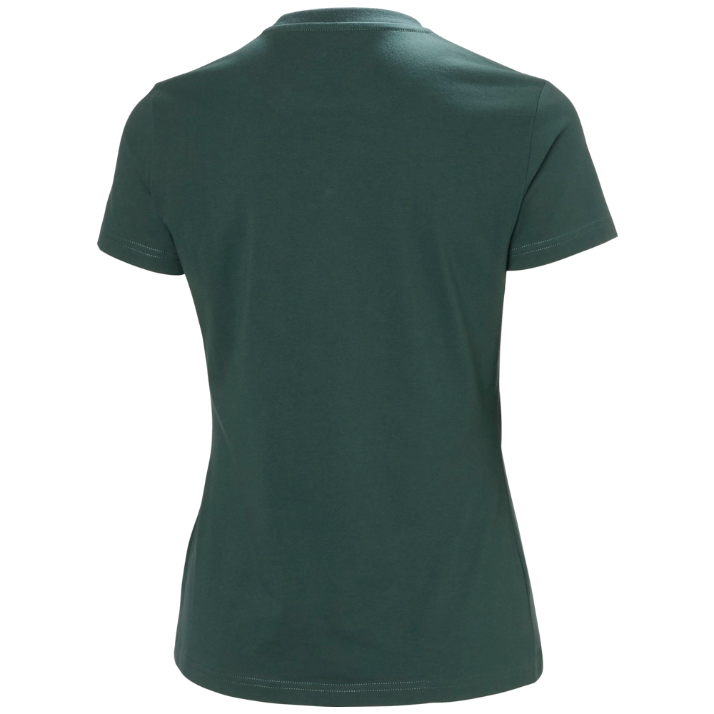 Helly Hansen Dames Classic Logo 2.0 T-Shirt 79315
