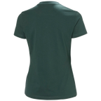 Helly Hansen Dames Classic Logo 2.0 T-Shirt 79315