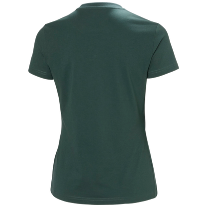 Helly Hansen Dames Classic Logo 2.0 T-Shirt 79315