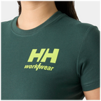 Helly Hansen Dames Classic Logo 2.0 T-Shirt 79315